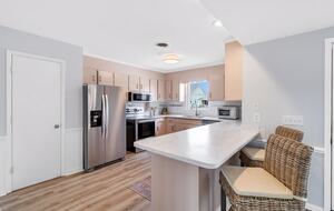 Canalfront Family Getaway Near Ocean Isle Beach - Ocean Isle Beach, North Carolina