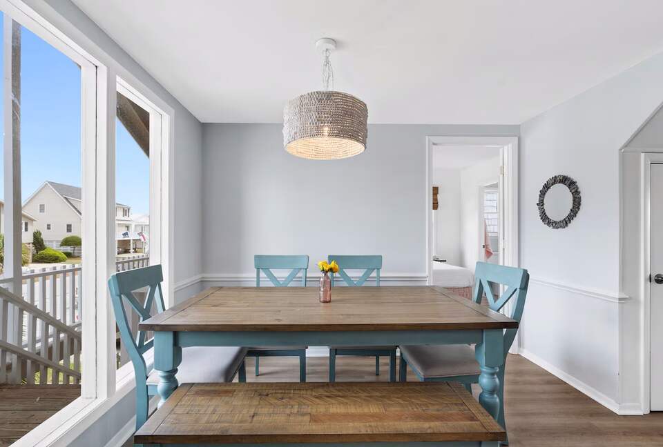 Canalfront Family Getaway Near Ocean Isle Beach - Ocean Isle Beach, North Carolina