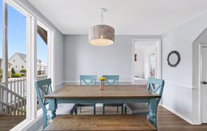 Canalfront Family Getaway Near Ocean Isle Beach - Ocean Isle Beach, North Carolina