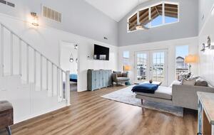 Canalfront Family Getaway Near Ocean Isle Beach - Ocean Isle Beach, North Carolina