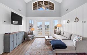 Canalfront Family Getaway Near Ocean Isle Beach - Ocean Isle Beach, North Carolina