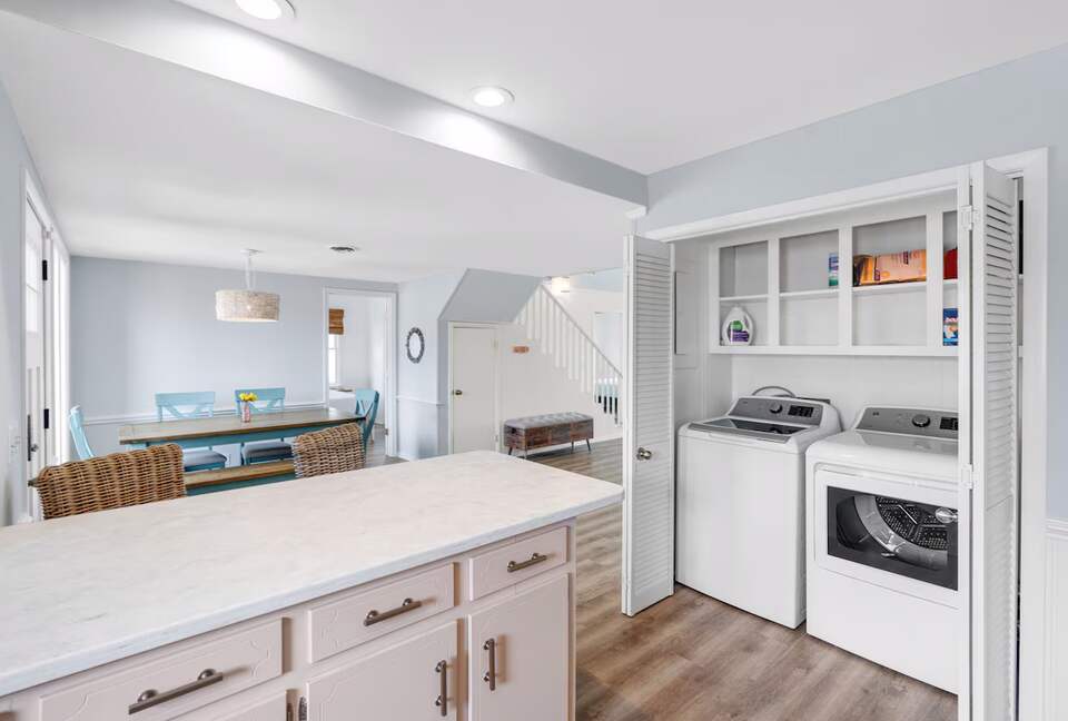 Canalfront Family Getaway Near Ocean Isle Beach - Ocean Isle Beach, North Carolina