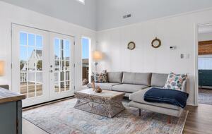 Canalfront Family Getaway Near Ocean Isle Beach - Ocean Isle Beach, North Carolina