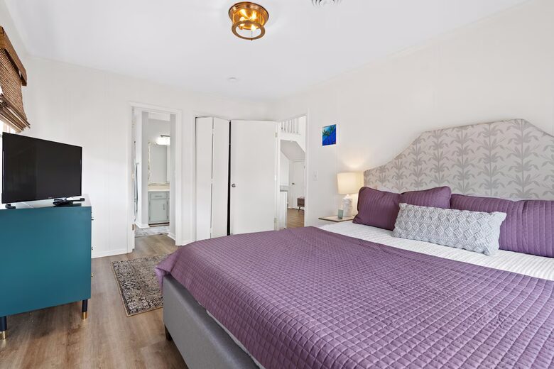 Canalfront Family Getaway Near Ocean Isle Beach - Ocean Isle Beach, North Carolina