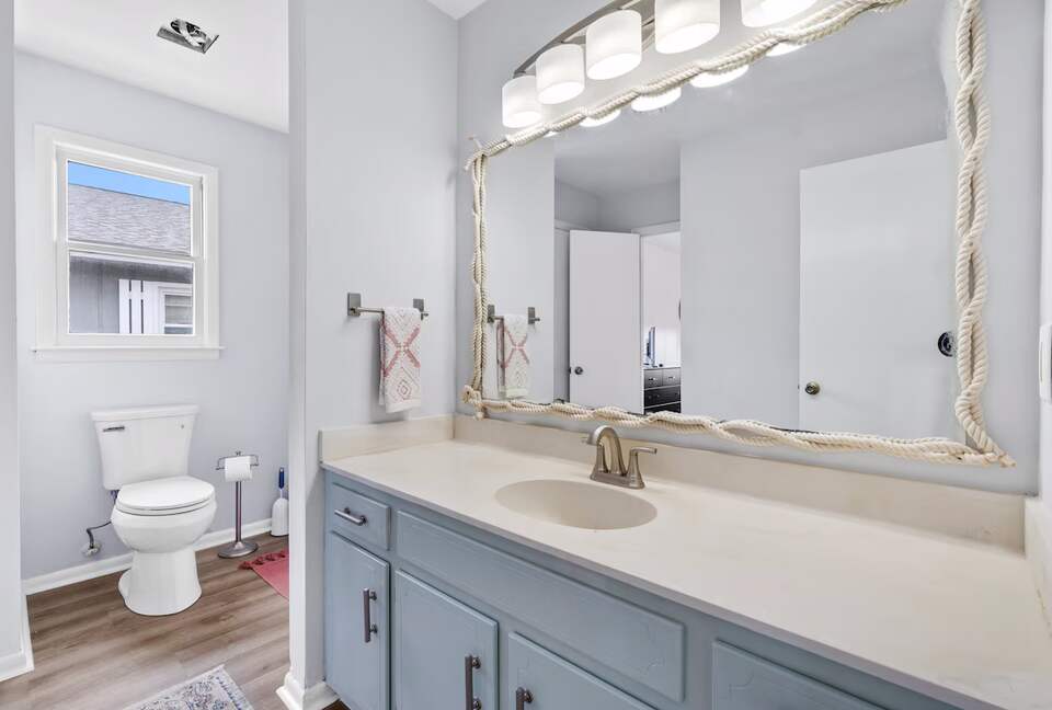 Canalfront Family Getaway Near Ocean Isle Beach - Ocean Isle Beach, North Carolina