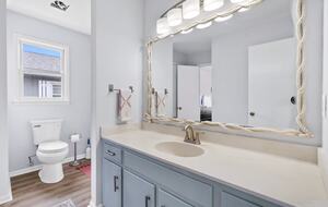 Canalfront Family Getaway Near Ocean Isle Beach - Ocean Isle Beach, North Carolina