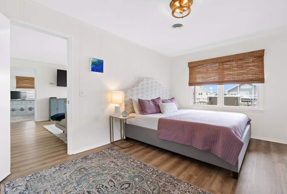 Canalfront Family Getaway Near Ocean Isle Beach - Ocean Isle Beach, North Carolina