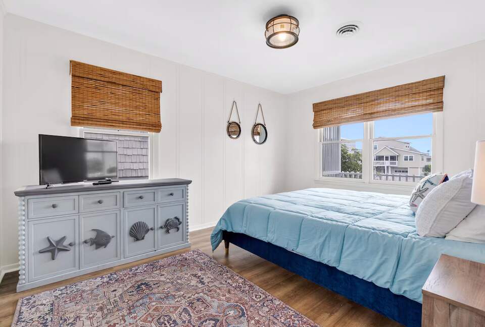 Canalfront Family Getaway Near Ocean Isle Beach - Ocean Isle Beach, North Carolina