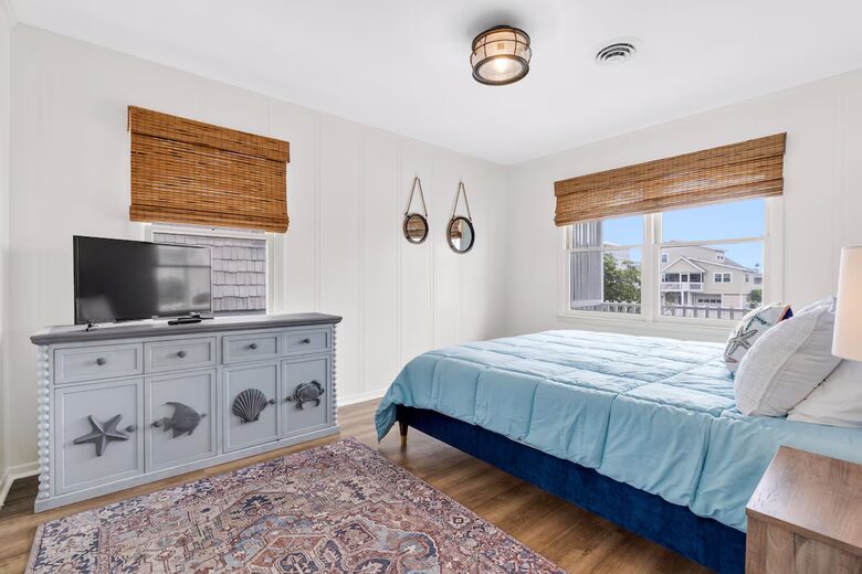 Canalfront Family Getaway Near Ocean Isle Beach - Ocean Isle Beach, North Carolina