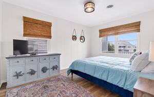 Canalfront Family Getaway Near Ocean Isle Beach - Ocean Isle Beach, North Carolina