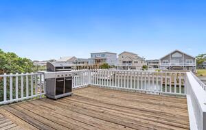 Canalfront Family Getaway Near Ocean Isle Beach - Ocean Isle Beach, North Carolina