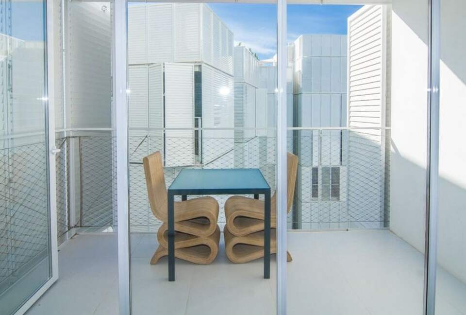 Inviting Ibiza Apartment in a Stylish Residence - Ibiza, Spain