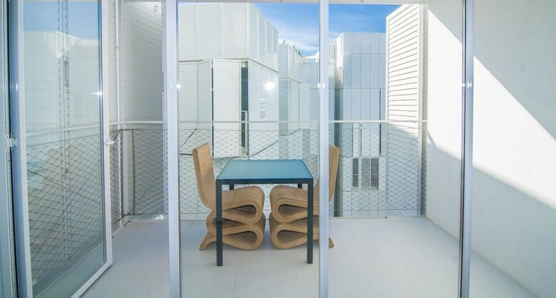 Inviting Ibiza Apartment in a Stylish Residence - Ibiza, Spain