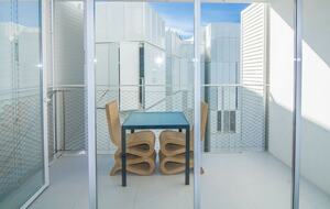 Inviting Ibiza Apartment in a Stylish Residence - Ibiza, Spain