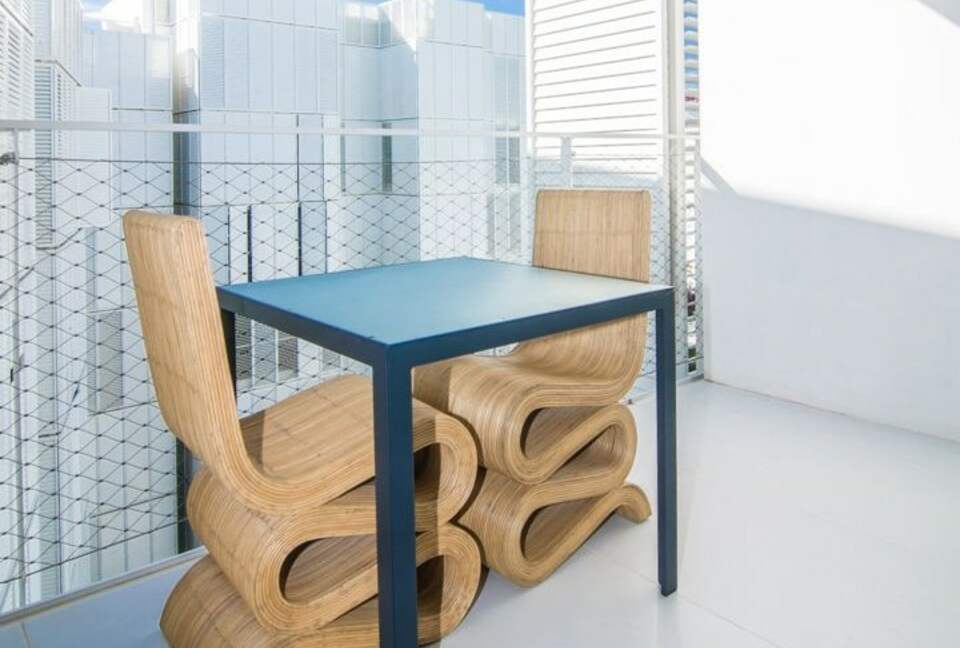 Inviting Ibiza Apartment in a Stylish Residence - Ibiza, Spain