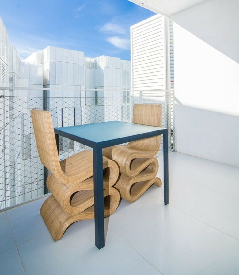 Inviting Ibiza Apartment in a Stylish Residence - Ibiza, Spain