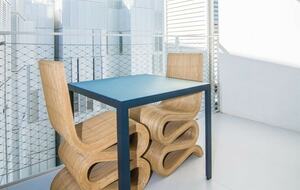 Inviting Ibiza Apartment in a Stylish Residence - Ibiza, Spain