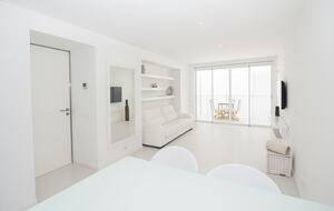 Inviting Ibiza Apartment in a Stylish Residence - Ibiza, Spain