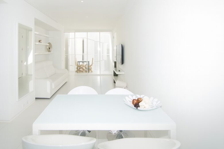 Inviting Ibiza Apartment in a Stylish Residence - Ibiza, Spain