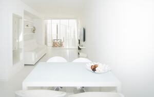 Inviting Ibiza Apartment in a Stylish Residence - Ibiza, Spain