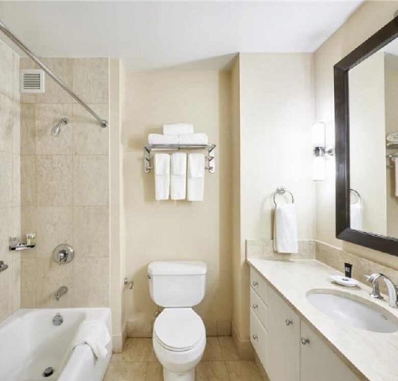 Upper West Side Phillips Club - New York City, New York