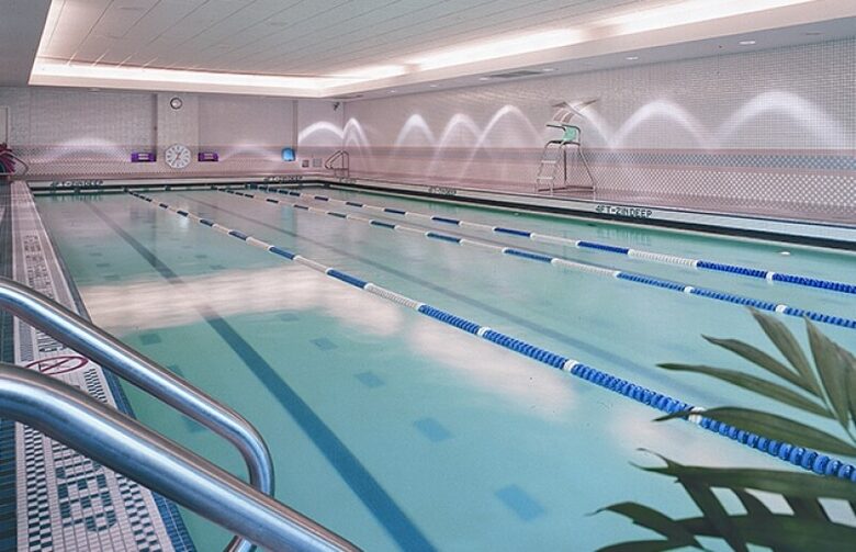 Upper West Side Phillips Club - New York City, New York