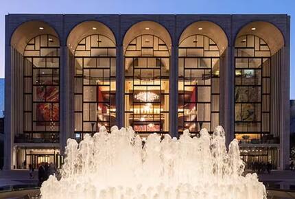 Upper West Side Phillips Club - New York City, New York