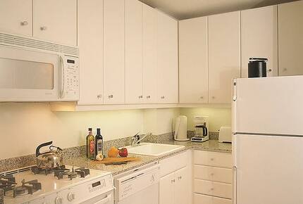 Upper West Side Phillips Club - New York City, New York