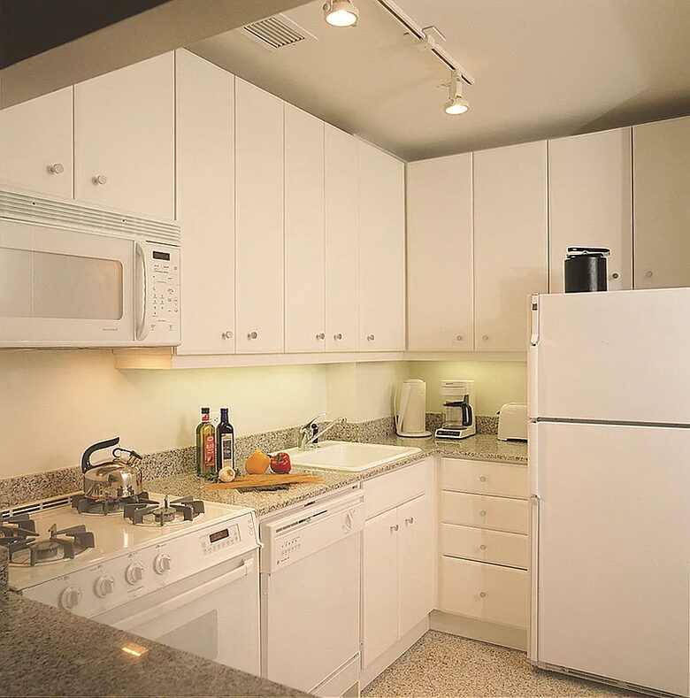 Upper West Side Phillips Club - New York City, New York