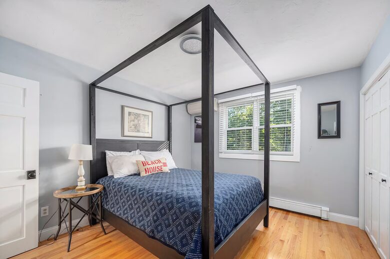 Horseshoe Landing: Family Oasis with Heated Pool & Outdoor Kitchen - Eastham, Massachusetts