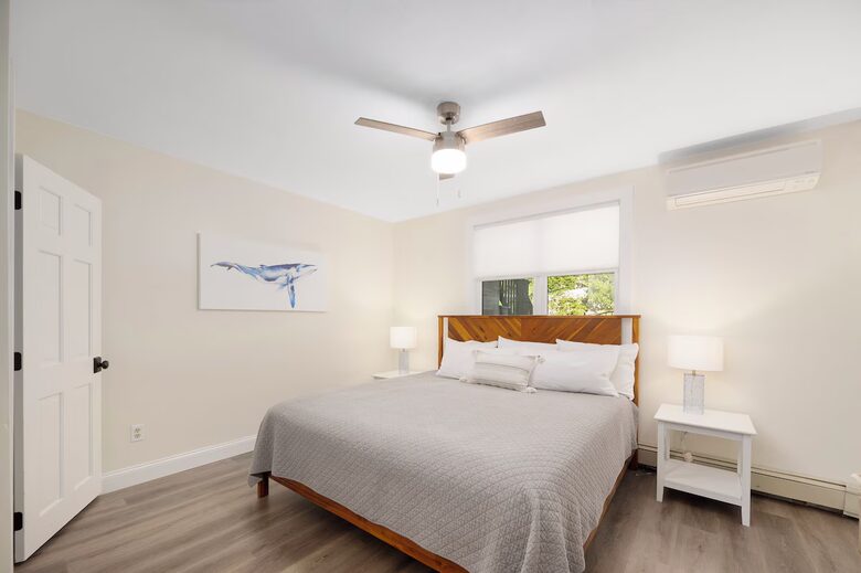 Horseshoe Landing: Family Oasis with Heated Pool & Outdoor Kitchen - Eastham, Massachusetts