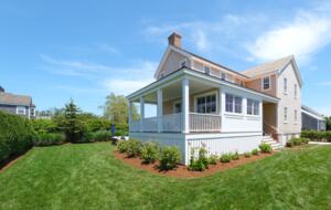 Charming Brant Point Home - Nantucket, Massachusetts