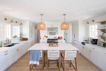 Charming Brant Point Home - Nantucket, Massachusetts