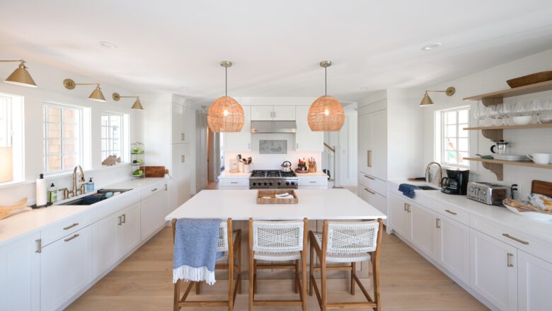 Charming Brant Point Home - Nantucket, Massachusetts