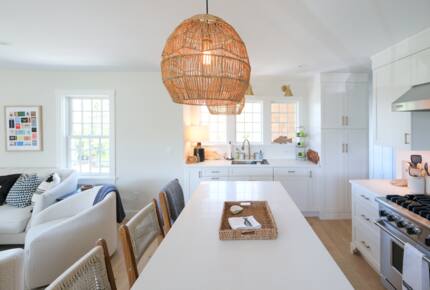 Charming Brant Point Home - Nantucket, Massachusetts