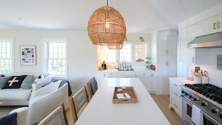 Charming Brant Point Home - Nantucket, Massachusetts