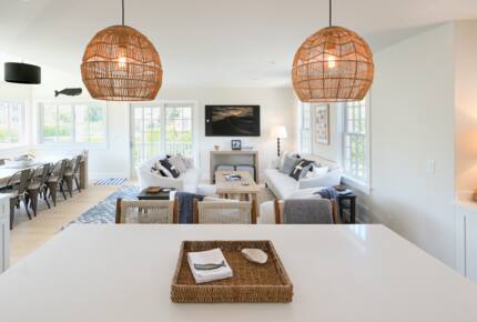 Charming Brant Point Home - Nantucket, Massachusetts