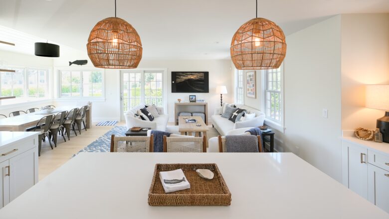 Charming Brant Point Home - Nantucket, Massachusetts