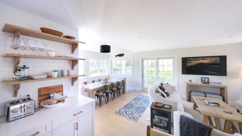 Charming Brant Point Home - Nantucket, Massachusetts