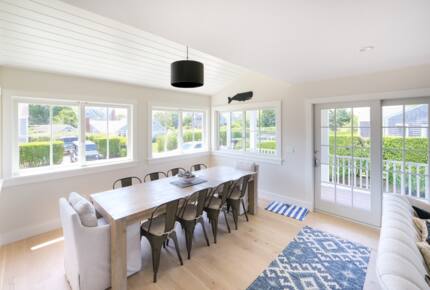 Charming Brant Point Home - Nantucket, Massachusetts