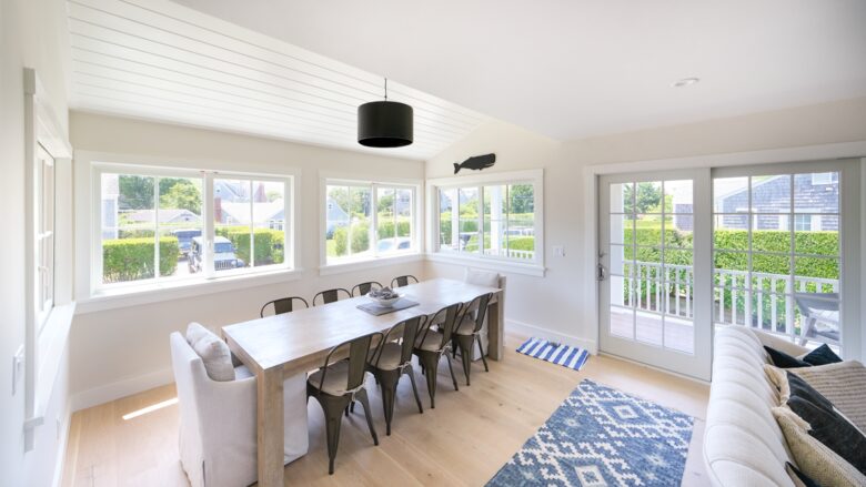 Charming Brant Point Home - Nantucket, Massachusetts