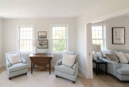 Charming Brant Point Home - Nantucket, Massachusetts