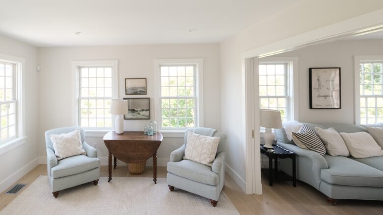 Charming Brant Point Home - Nantucket, Massachusetts