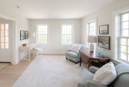 Charming Brant Point Home - Nantucket, Massachusetts