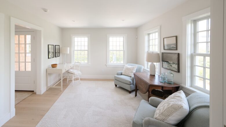 Charming Brant Point Home - Nantucket, Massachusetts