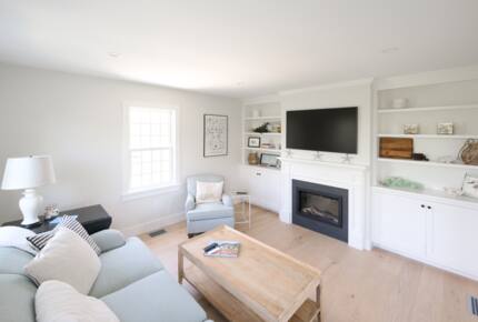 Charming Brant Point Home - Nantucket, Massachusetts