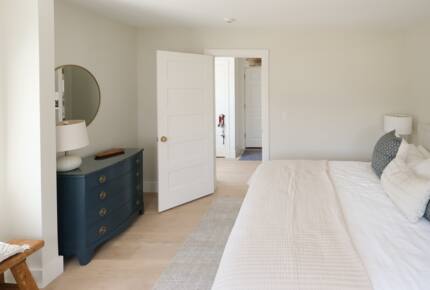 Charming Brant Point Home - Nantucket, Massachusetts