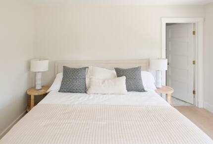 Charming Brant Point Home - Nantucket, Massachusetts