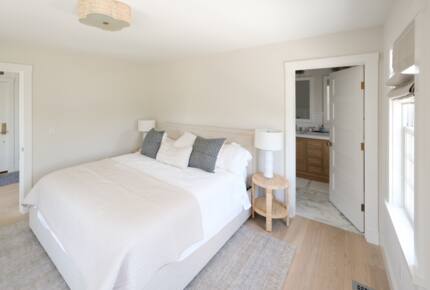 Charming Brant Point Home - Nantucket, Massachusetts