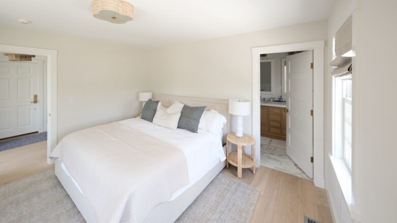 Charming Brant Point Home - Nantucket, Massachusetts